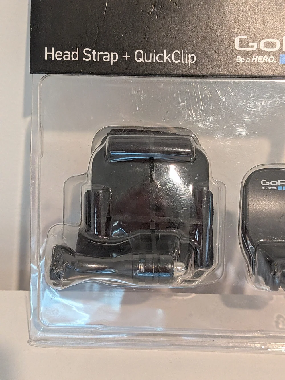 GoPro brand new